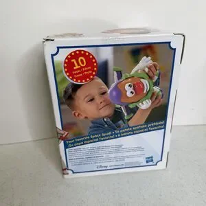 Pixar | Toys | Toy Story 4 Mr Potato Head As Spud Lightyear | Poshmark